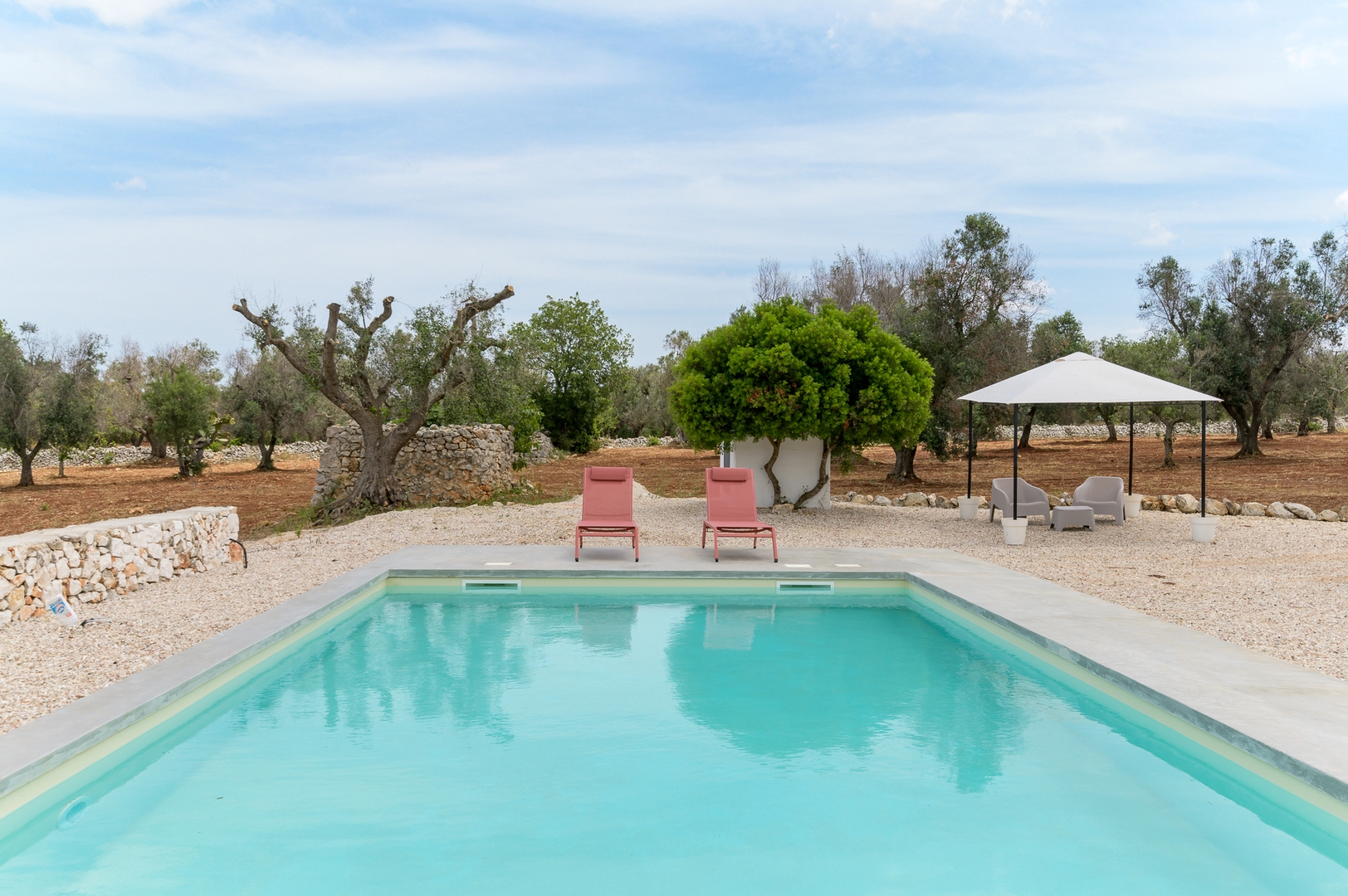Villa Grazia – Carovigno 29 Villas in Italy