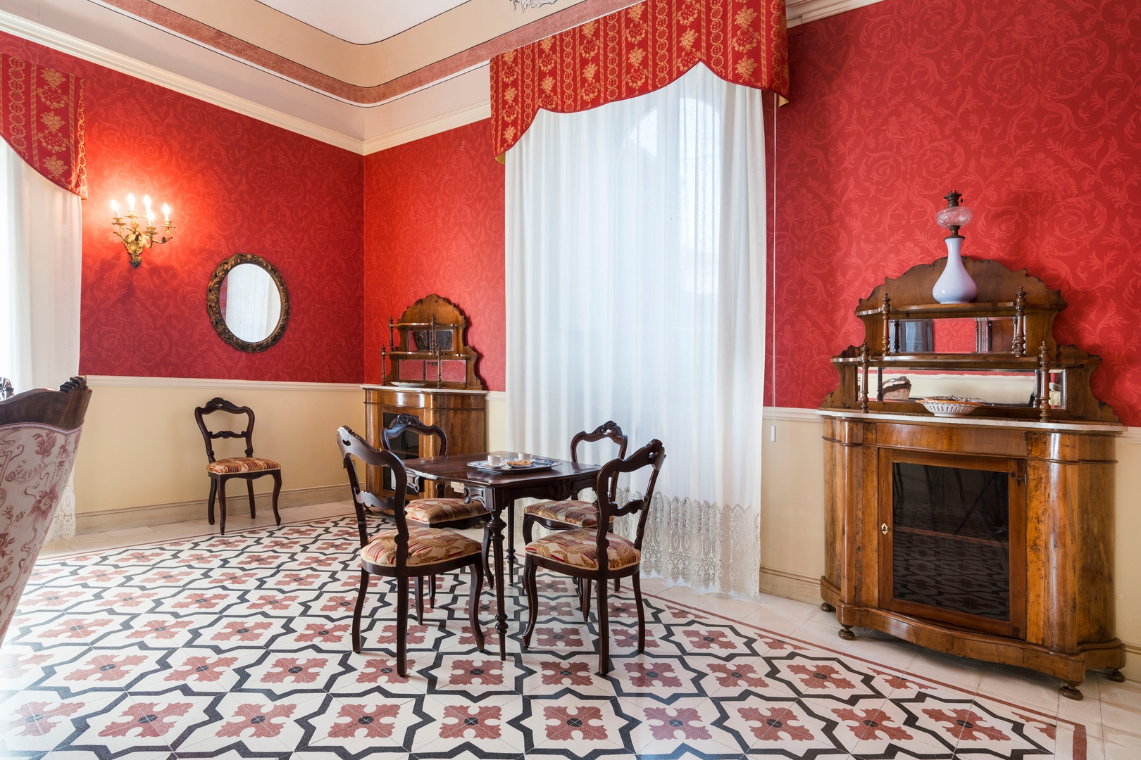Villa Varanni near Catania 11 Villas in Italy
