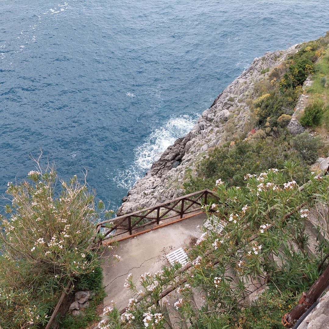 Casa Gianetta - Apartment with sea views 23 Villas in Italy
