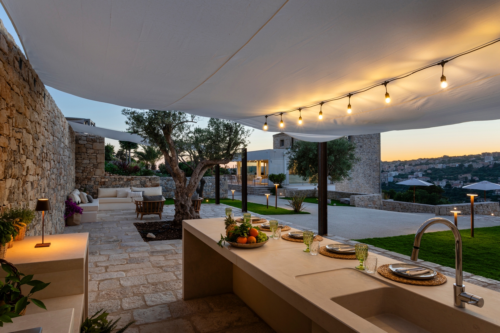 Casa Mariella – Modica area 16 Villas in Italy