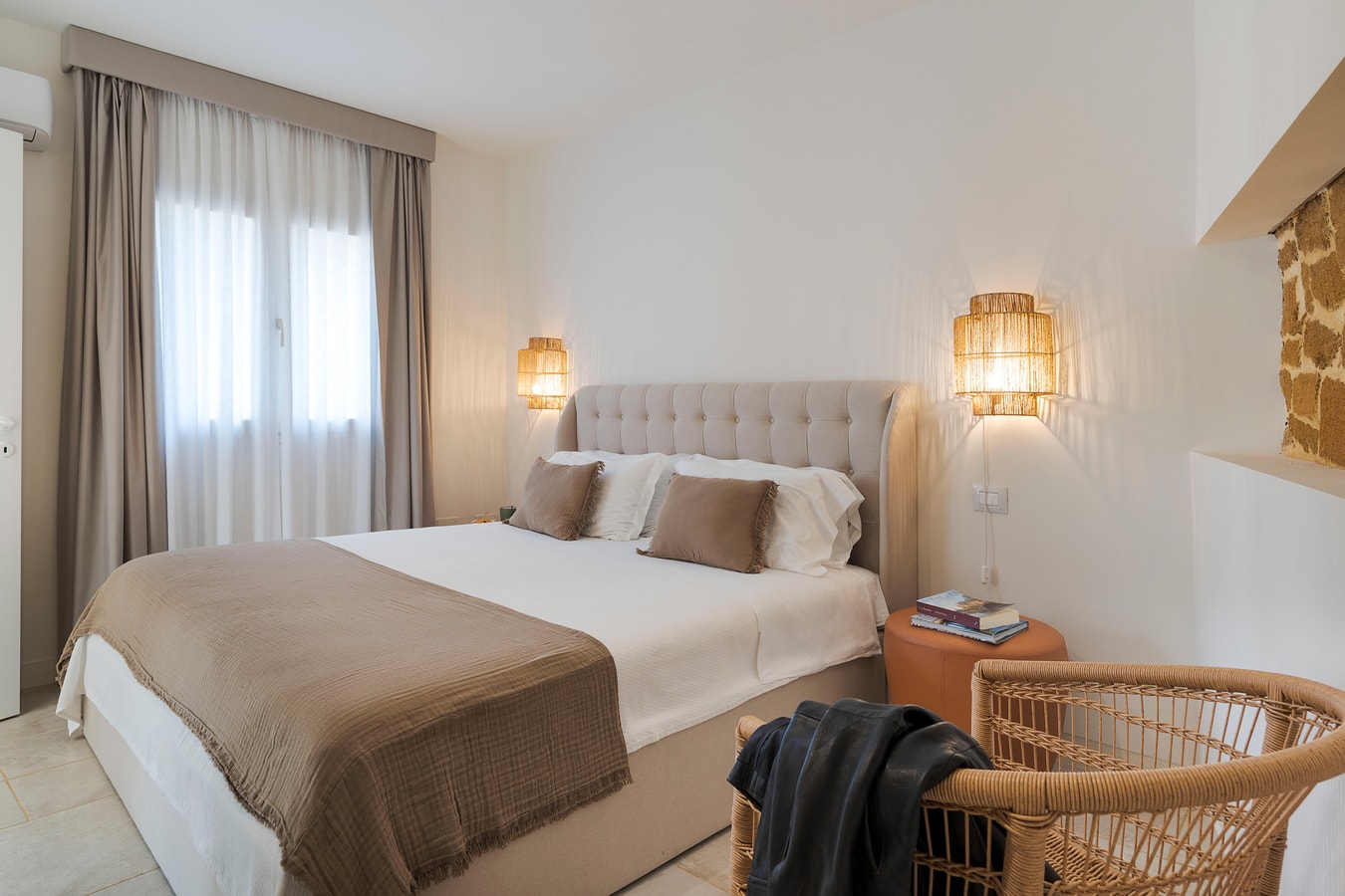 Villa Rossana - Private villa near Syracuse 36 Villas in Italy