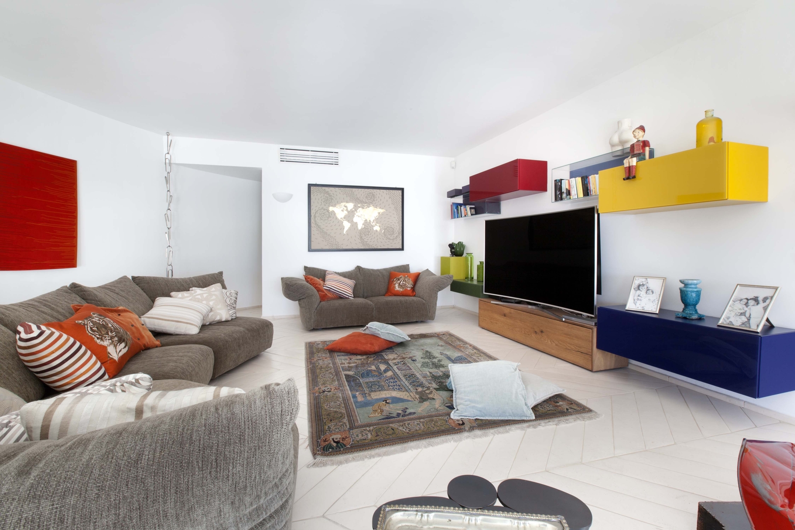 Villa Del Pontone - Luxury villa near town 21 Villas in Italy