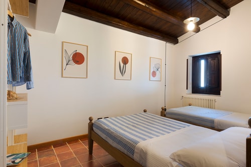Tenuta Del Sole, elegant Sicilian estate 53 Italian Breaks