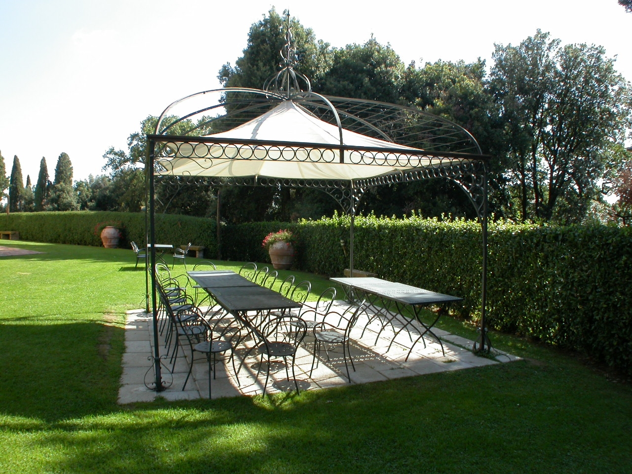 Castagneto Estate - Large Tuscan Borgo 5 Villas in Italy