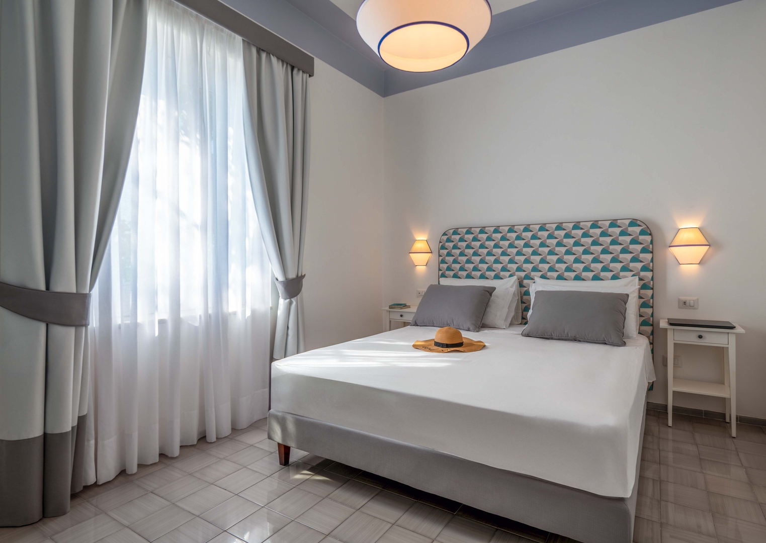 Villa Pelagium on the Amalfi Coast 12 Villas in Italy