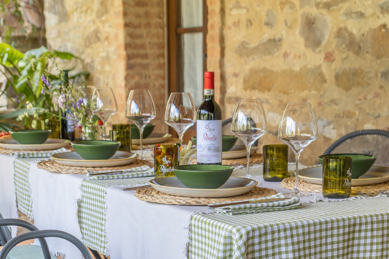 Villa Amiata - Tuscan Farmhouse with private pool 55 Villas in Italy