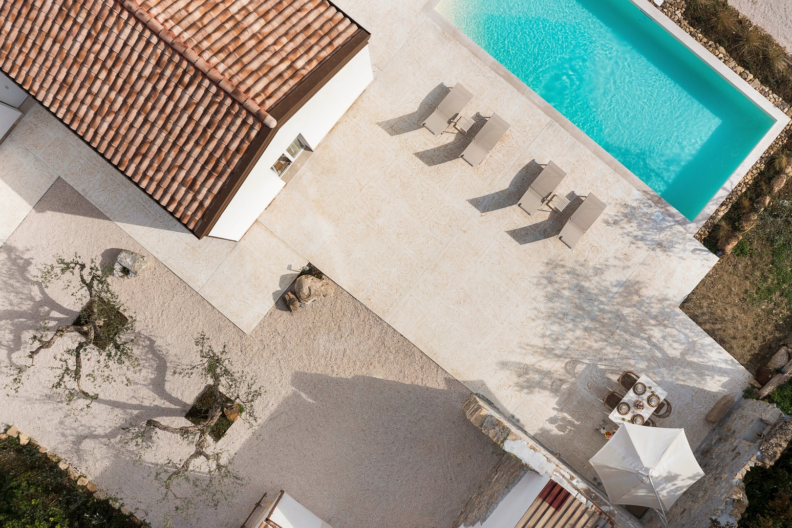 Villa Giuseppina near shops and restaurants 32 Villas in Italy