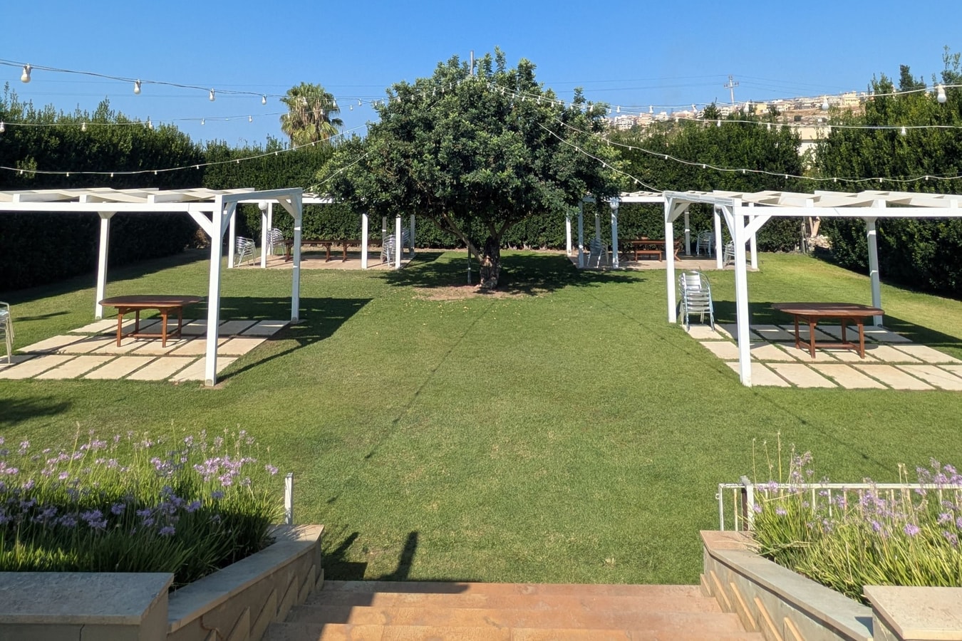 Villa Essenza, in the heart of Southeast Sicily 34 Villas in Italy