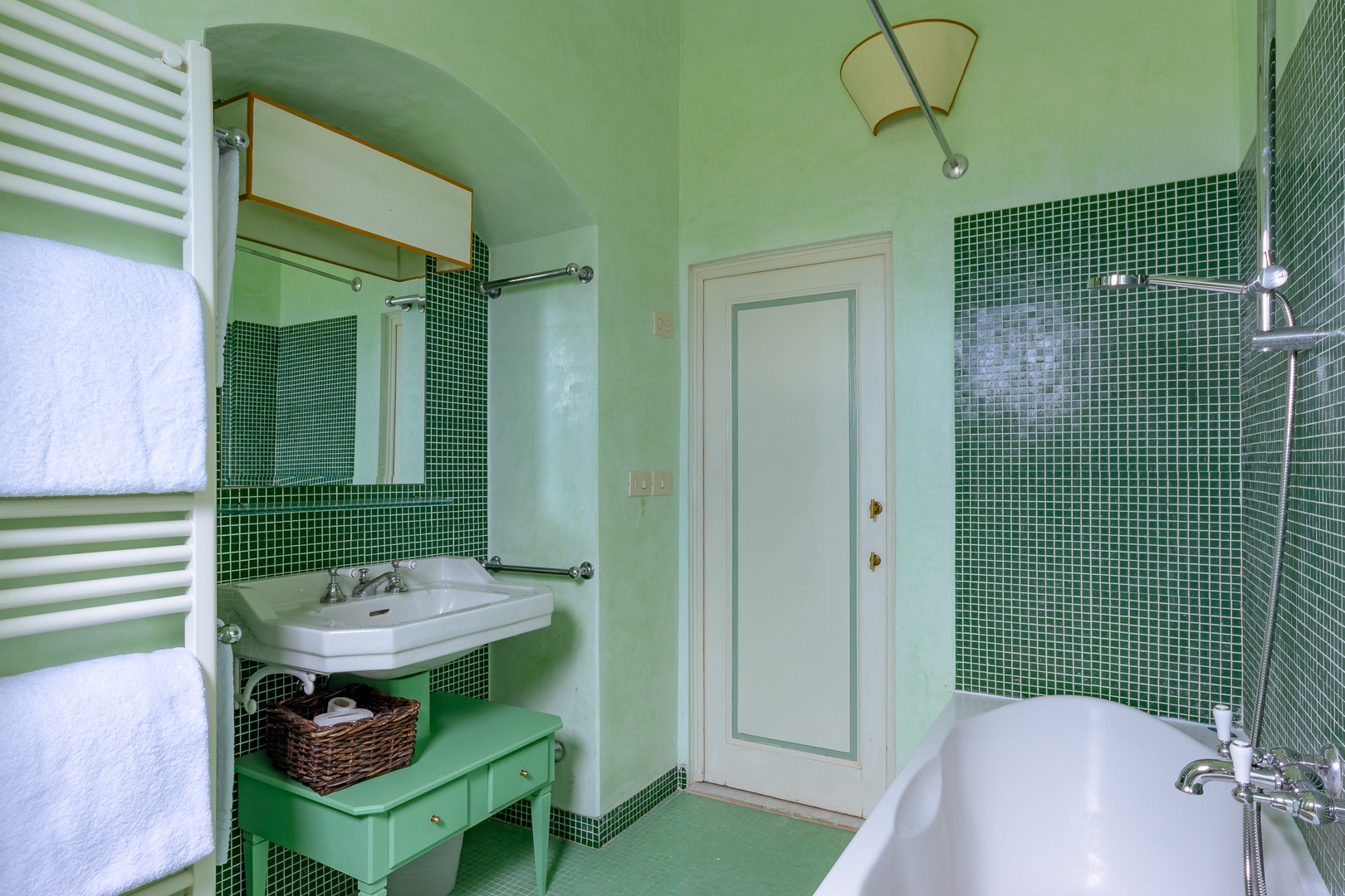 Castello Tiziano - Bagno a Ripoli, Florence Area 43 Villas in Italy