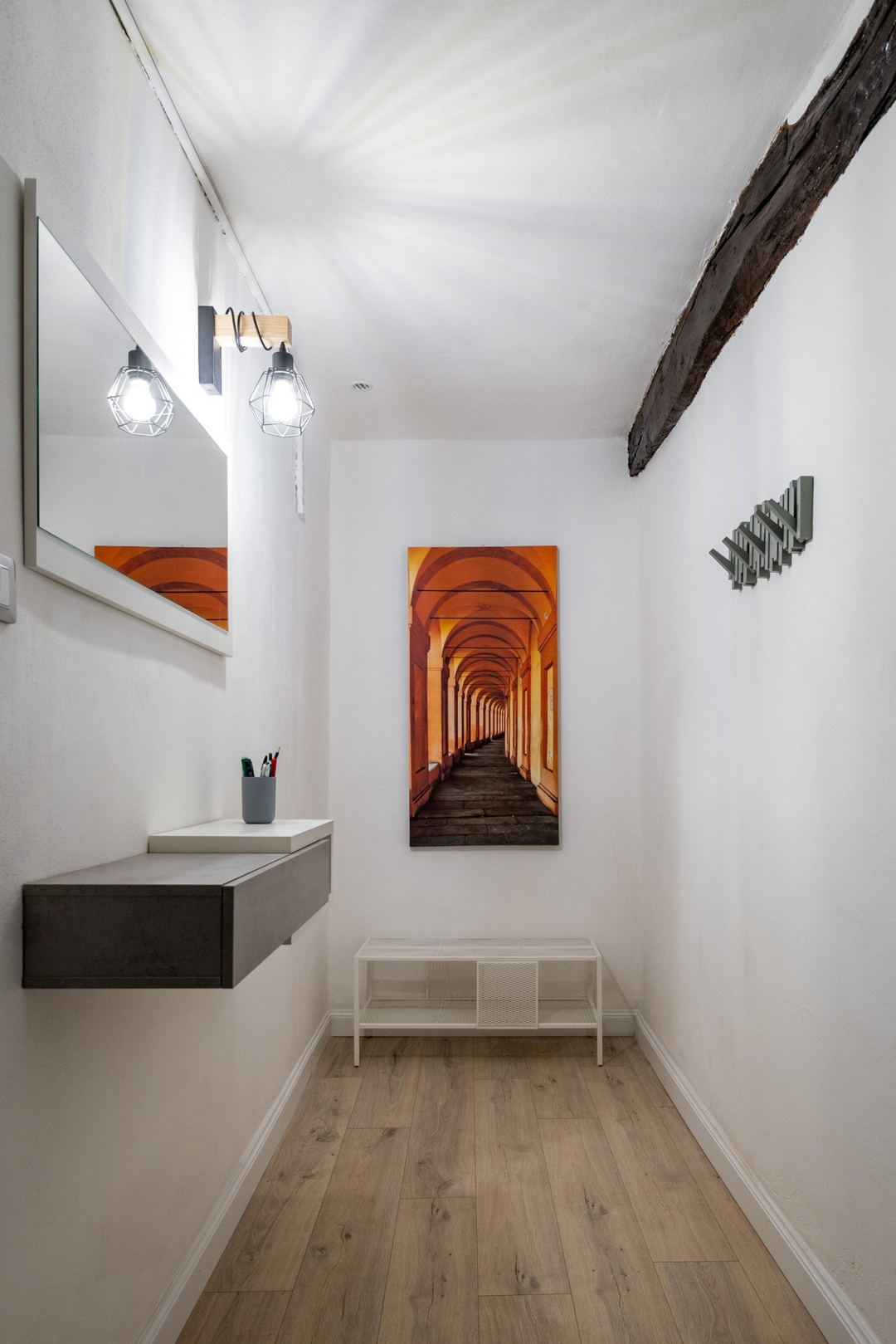CASA DI ORFEO – BOLOGNA CENTRE 27 Villas in Italy