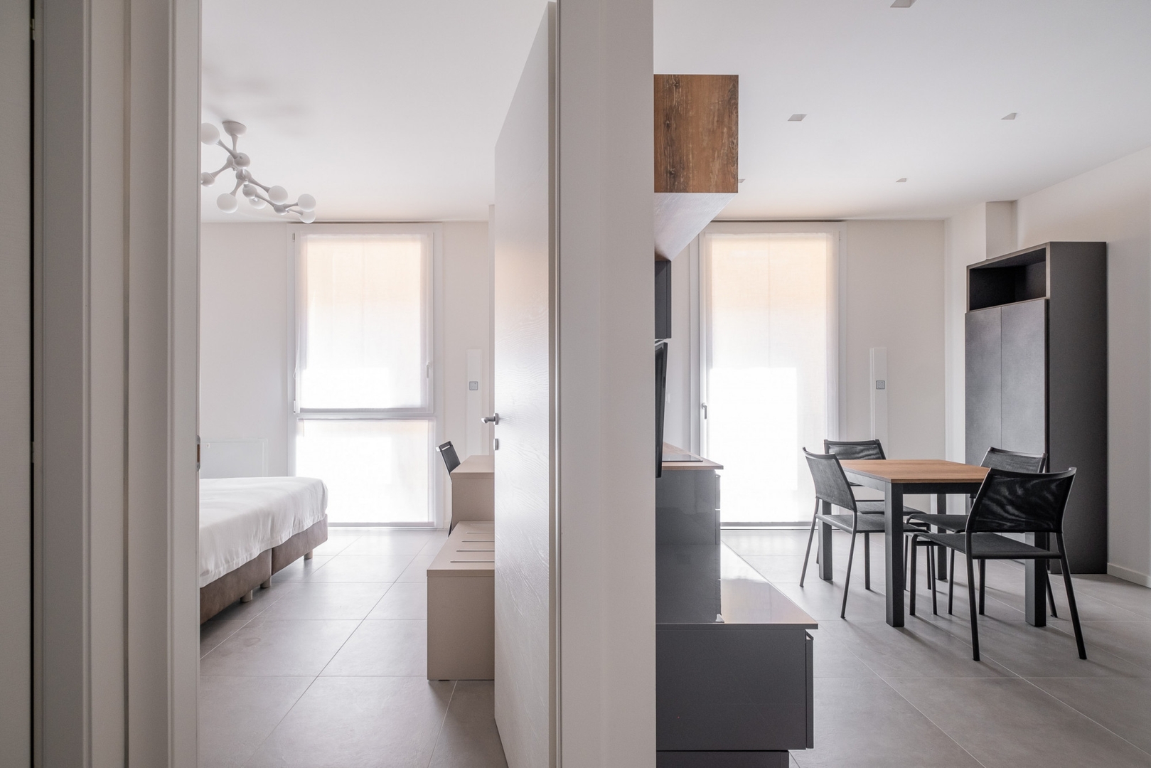 Casa Vicolo 1, apartment in Bologna centre 7 Villas in Italy