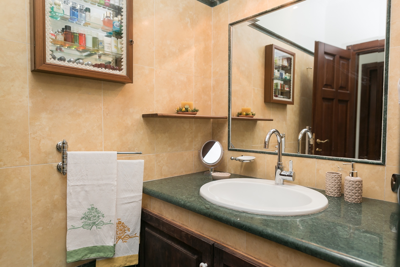 Villa Pierina - Charming villa near Sorrento 25 Villas in Italy