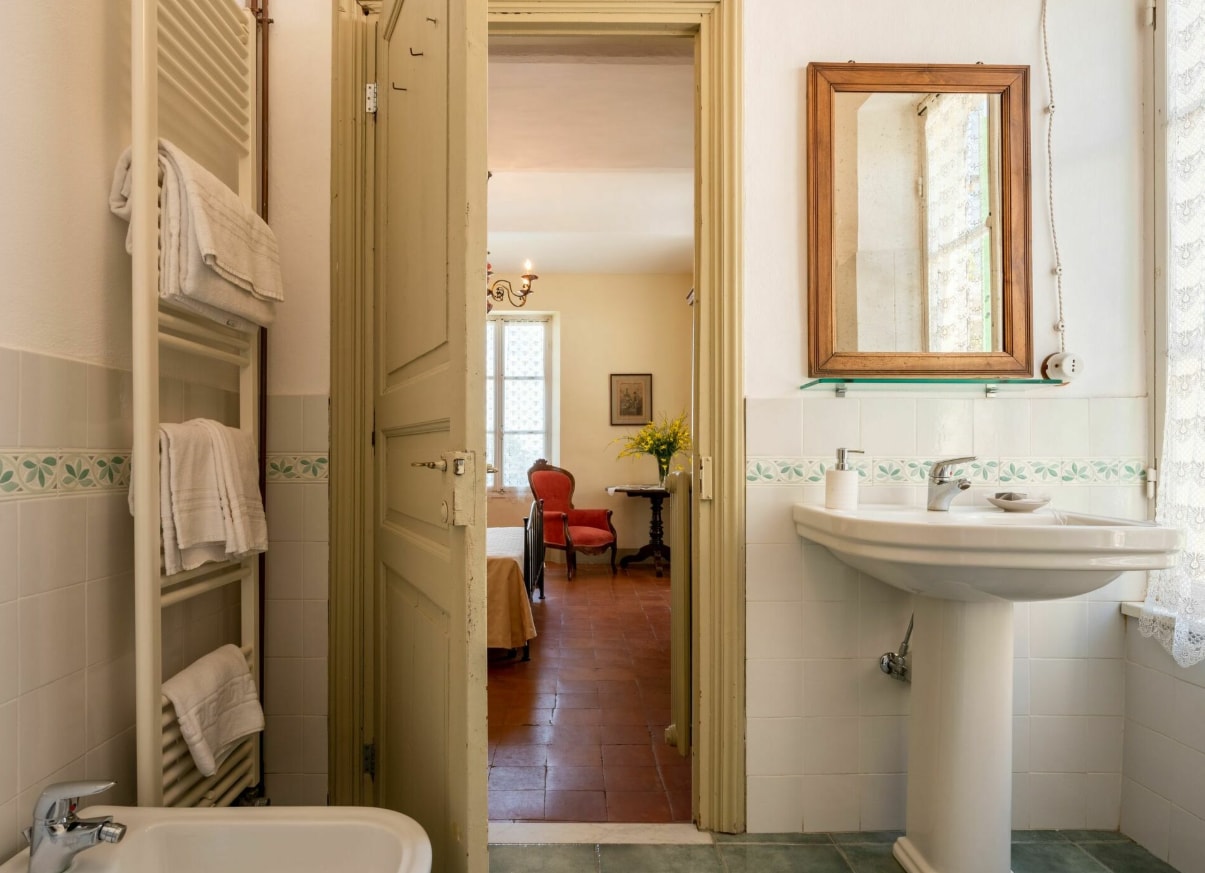 Villa Barocco - Historical Villa in Town 20 The Prestige Villa Collection