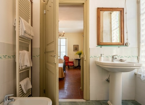 Villa Barocco - Historical Villa in Town 20 The Prestige Villa Collection