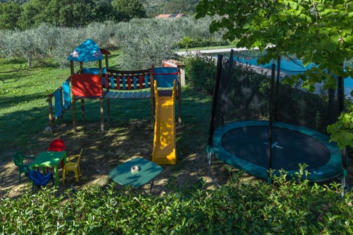 Villa La Pace near Lucca 41 Villas in Italy