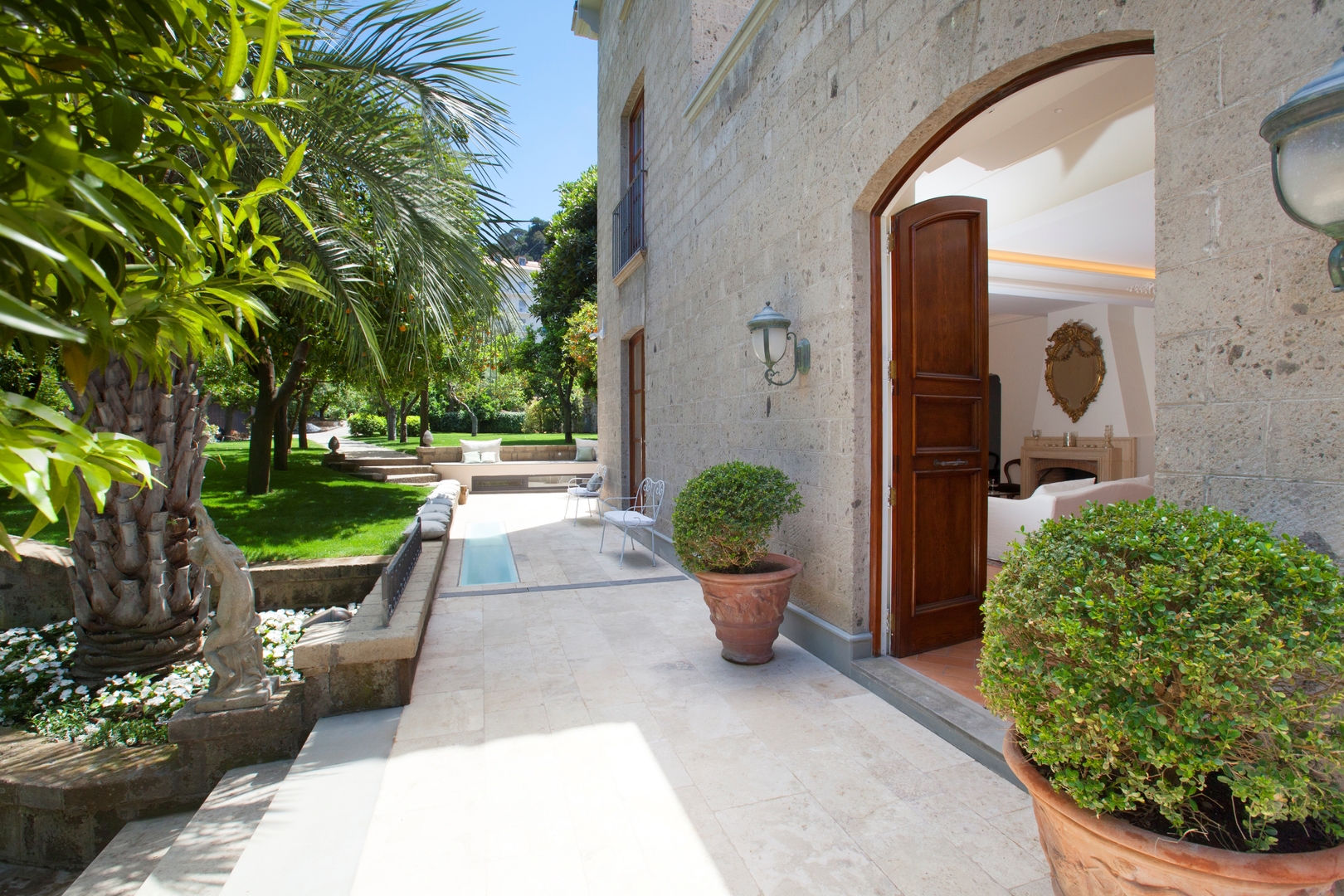 Villa Elisabetta - Sorrento city centre 2 Villas in Italy