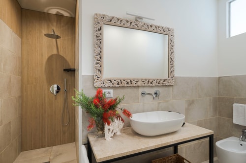 Villa Rossana - Private villa near Syracuse 39 Villas in Italy
