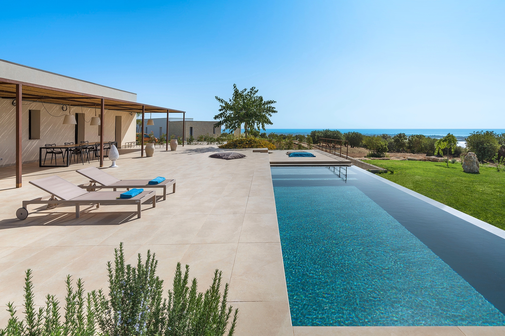 Villa Sanvitese - Private villa with pool 1 Villas in Italy