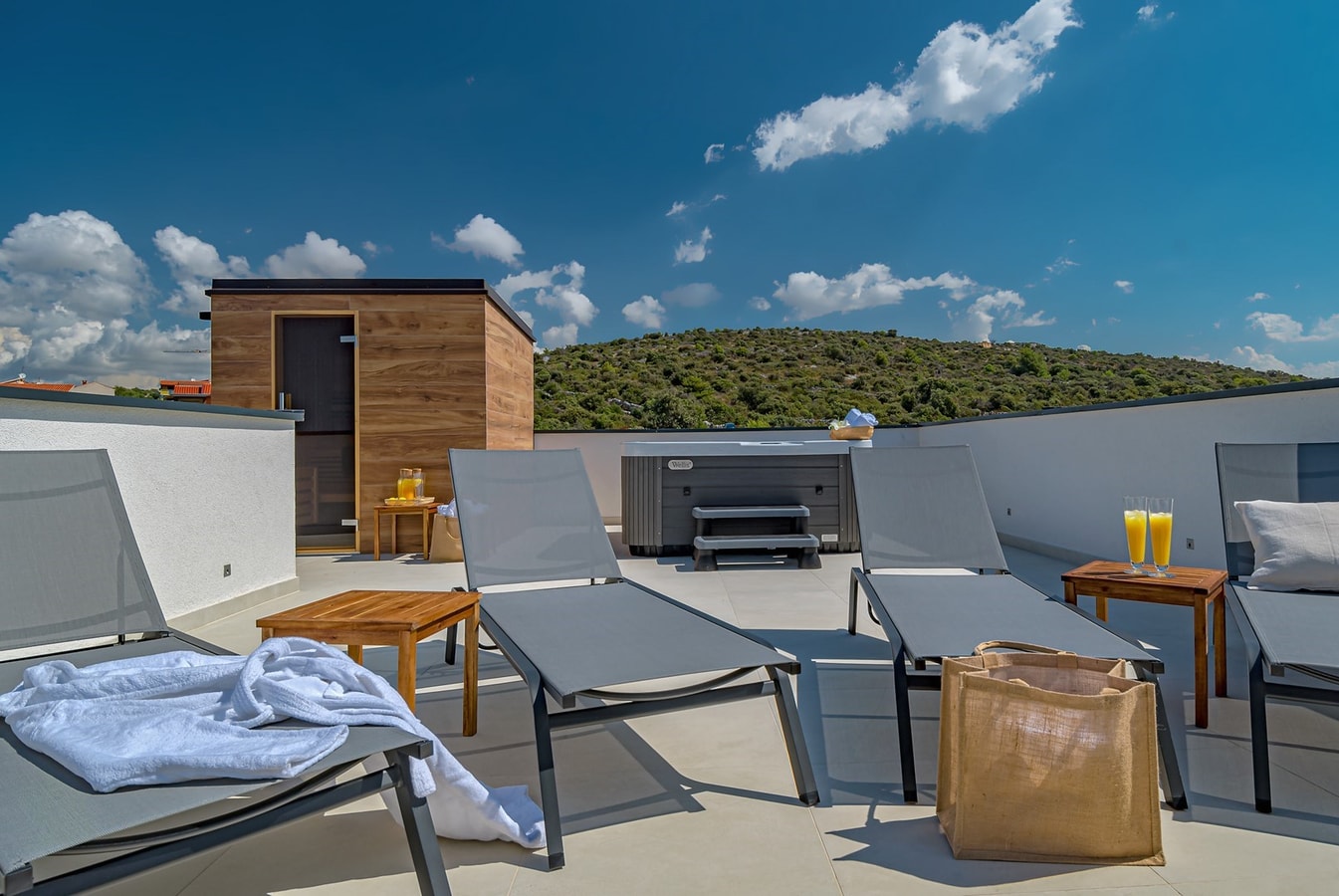 Villa Ema, near the sea 42 My Villa Breaks