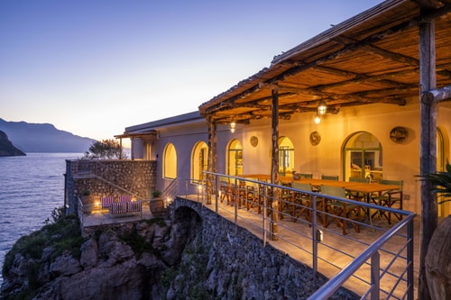 Isola del Poeta, Private Island with Pool & Chef 73 Villas in Italy