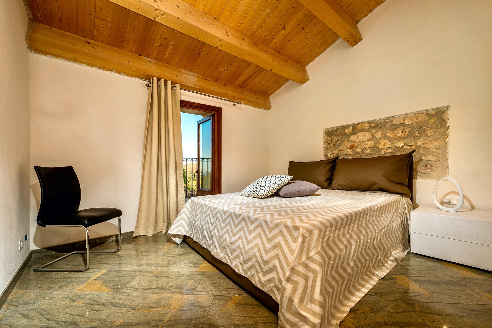 Villa Rosetta – Scopello 8 Villas in Italy