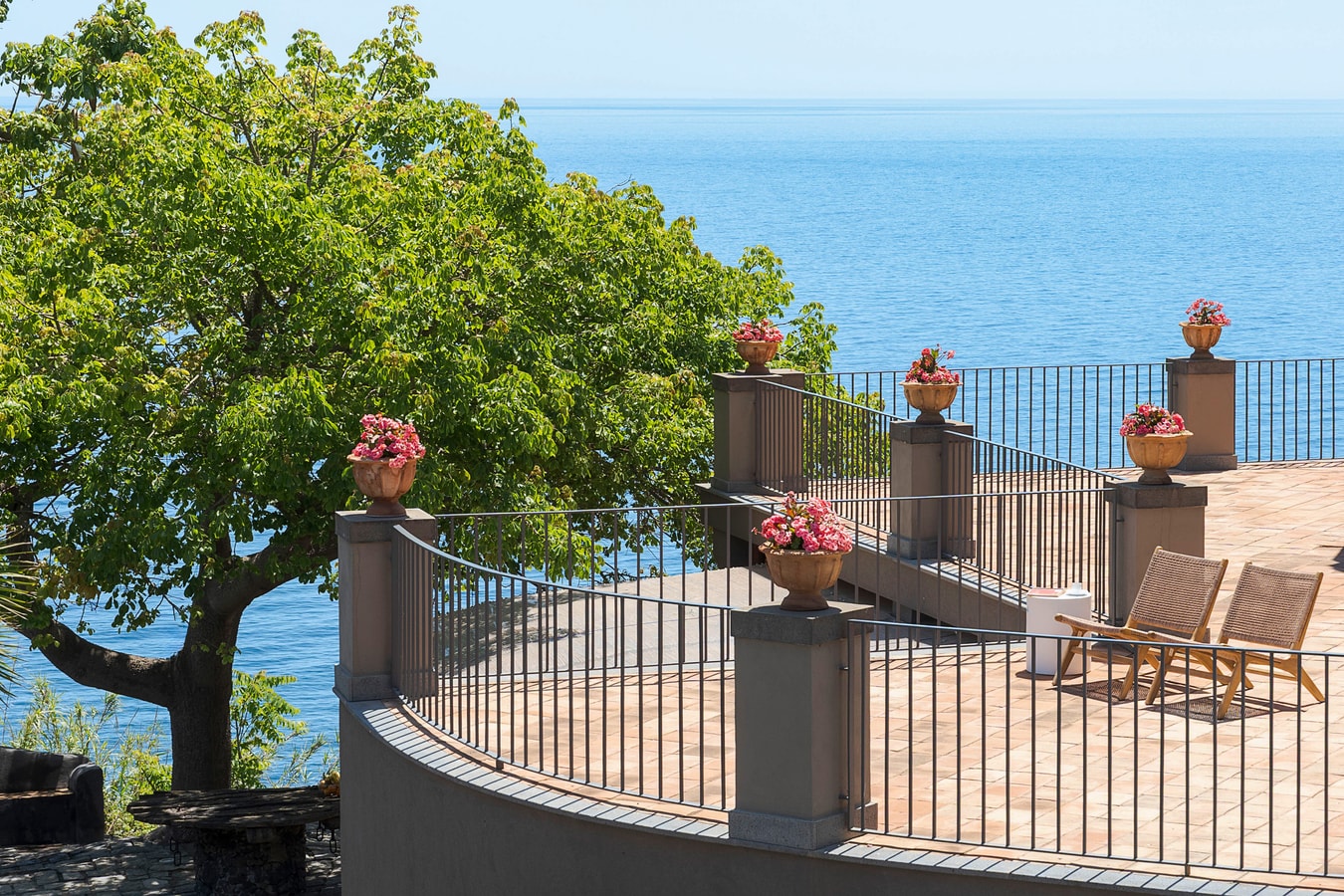 Villa Respiro - Historic Luxury Estate 90 Villas in Italy