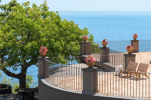 Villa Respiro - Historic Luxury Estate 90 Villas in Italy