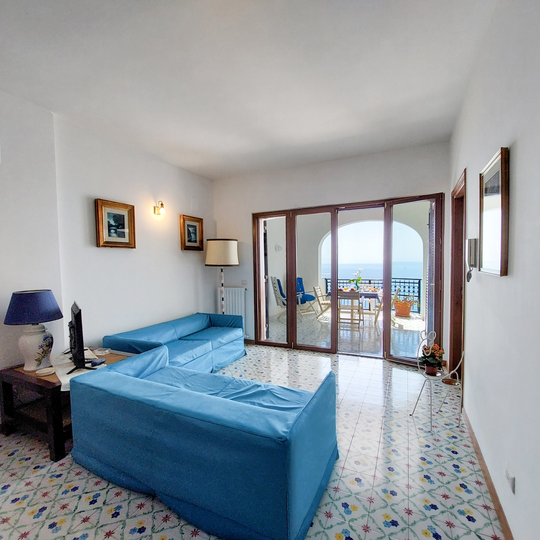 Casa Gianetta - Apartment with sea views 6 Villas in Italy