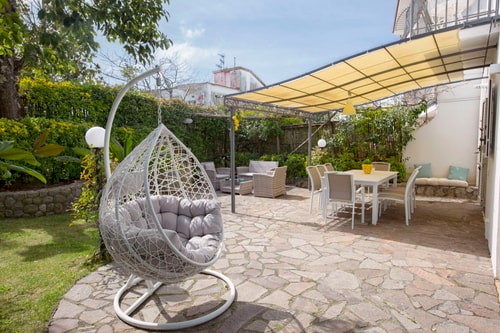 Resort Lubrense - Partenio with shared pool 2 The Prestige Villa Collection