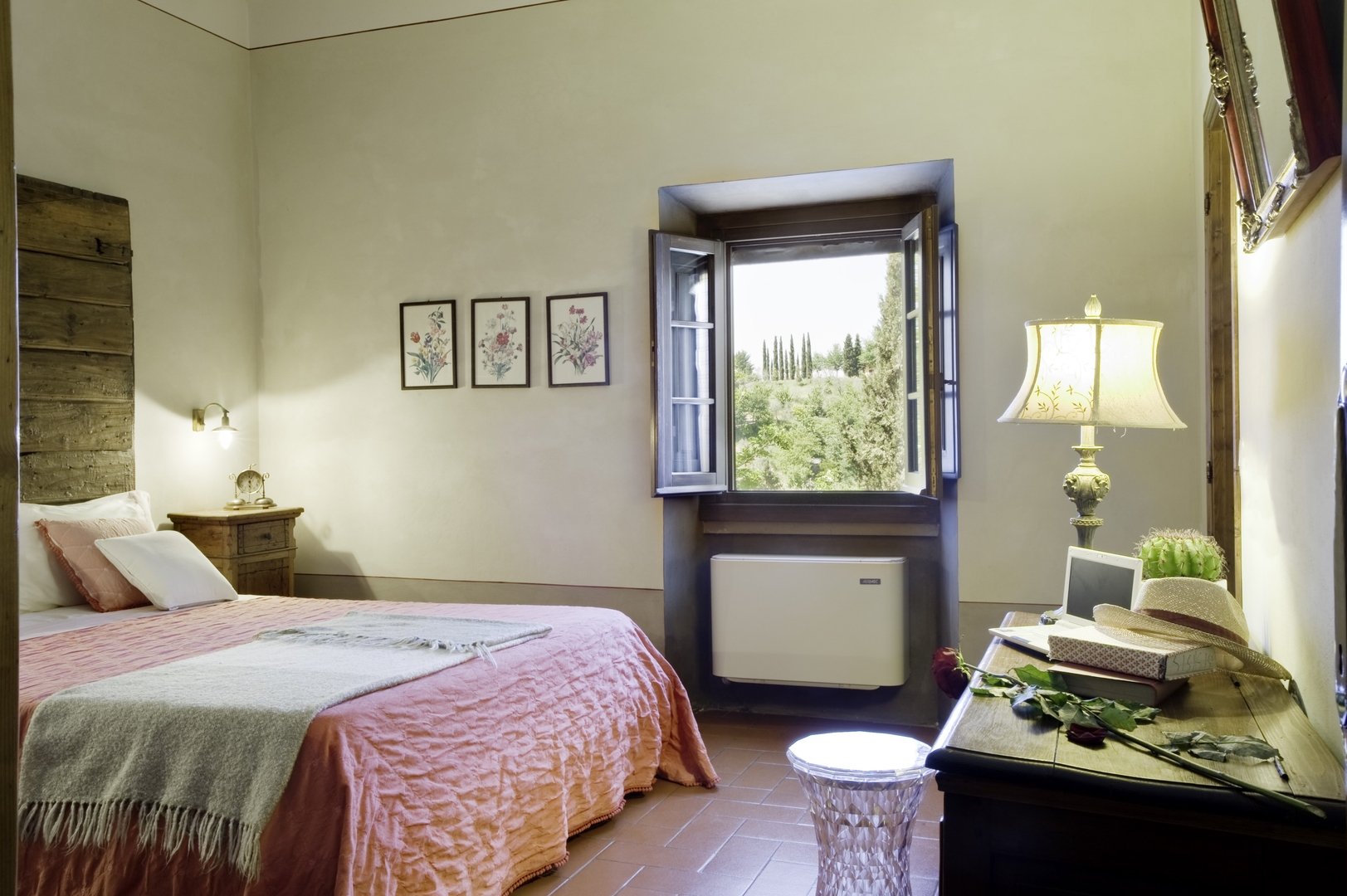 Villa Guardia - Terranuova Bracciolini 26 Villas in Italy