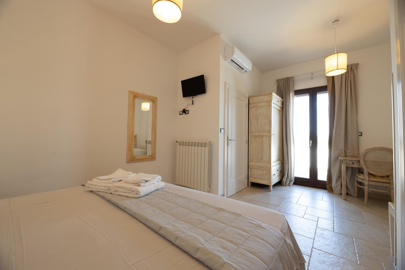 VILLA IRINA – LECCE AREA 24 Villas in Italy