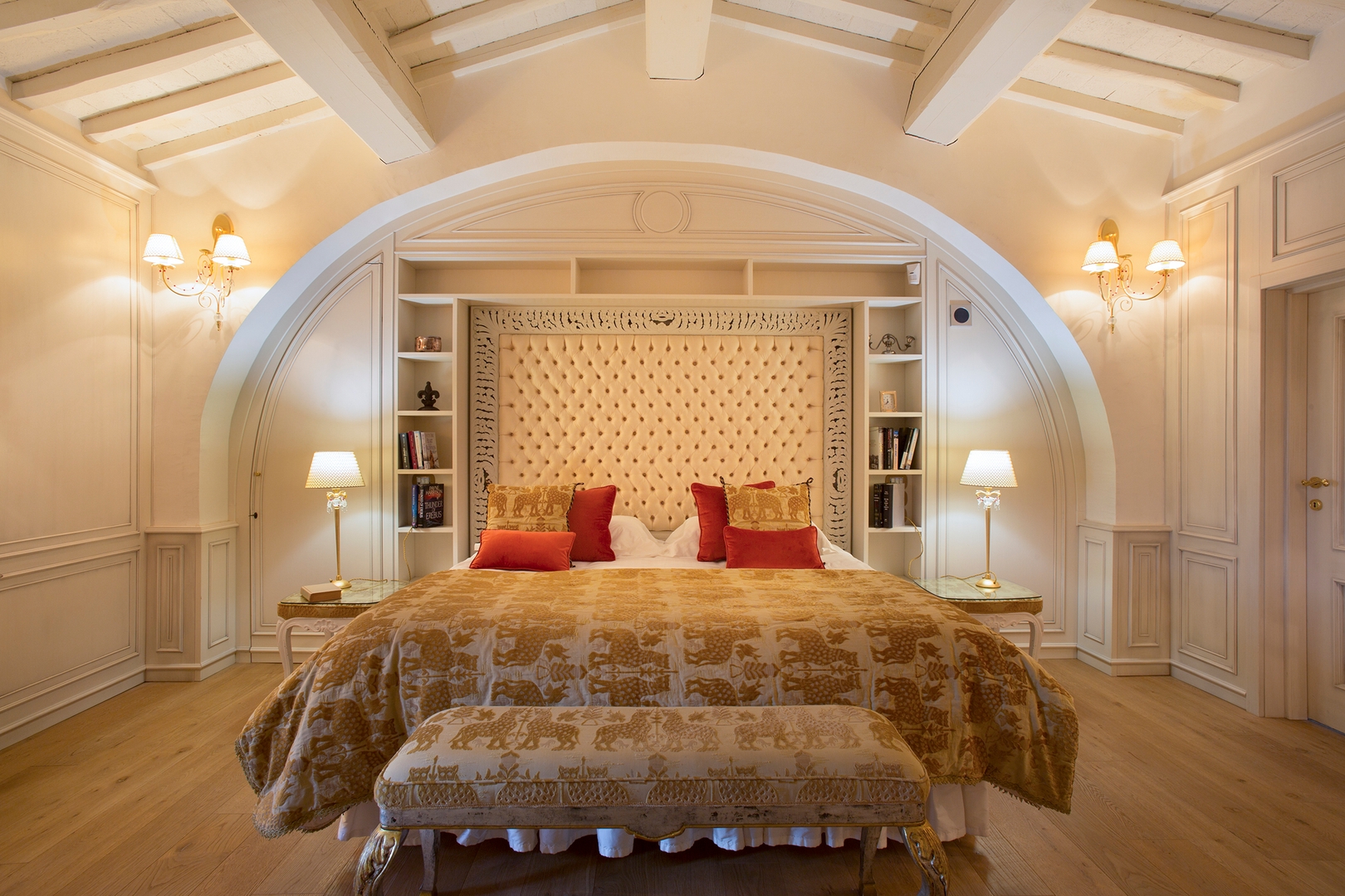Villa Luna del Chianti, Val di Pesa 22 Villas in Italy