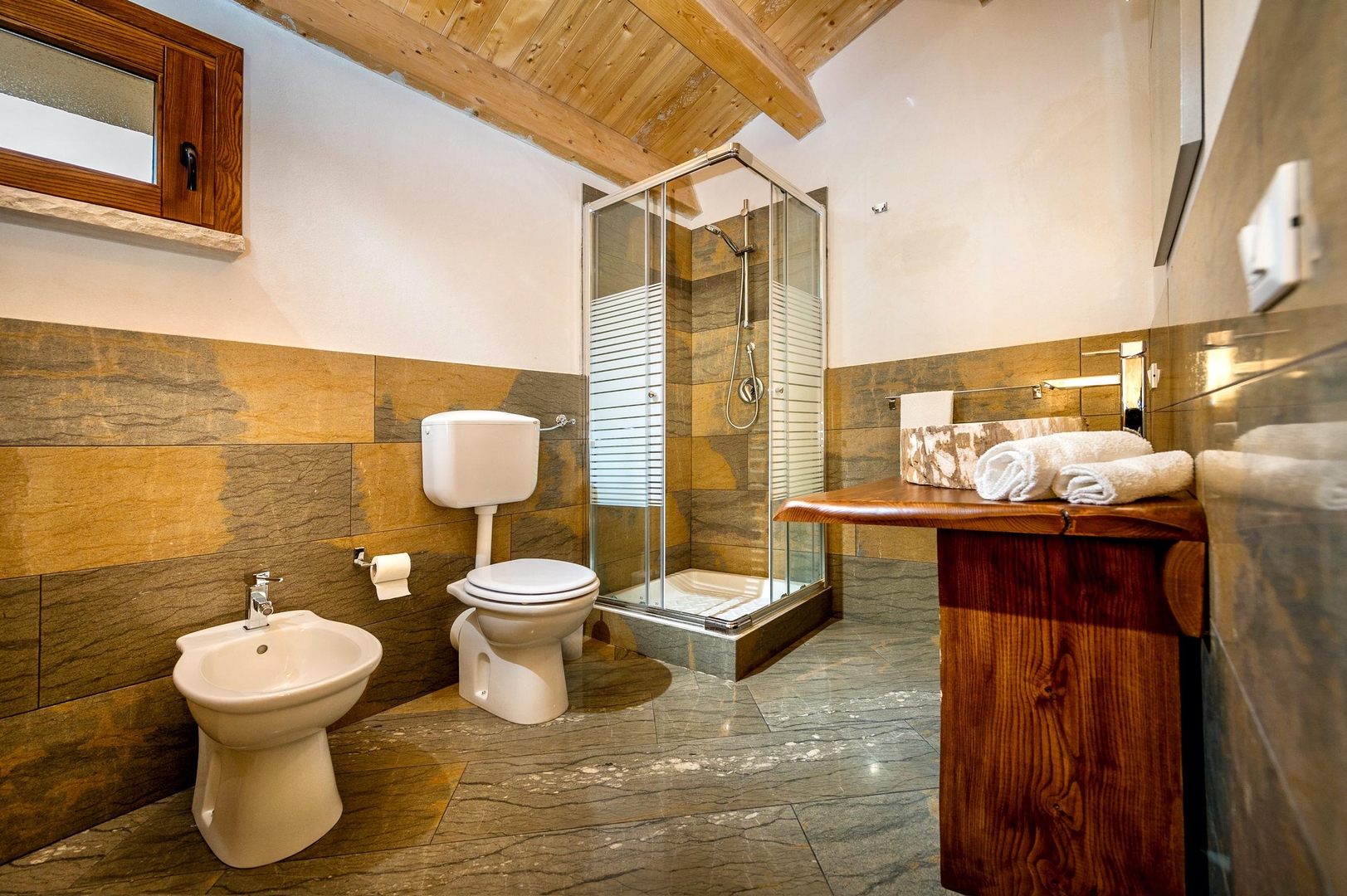 Villa Rosetta – Scopello 17 Villas in Italy