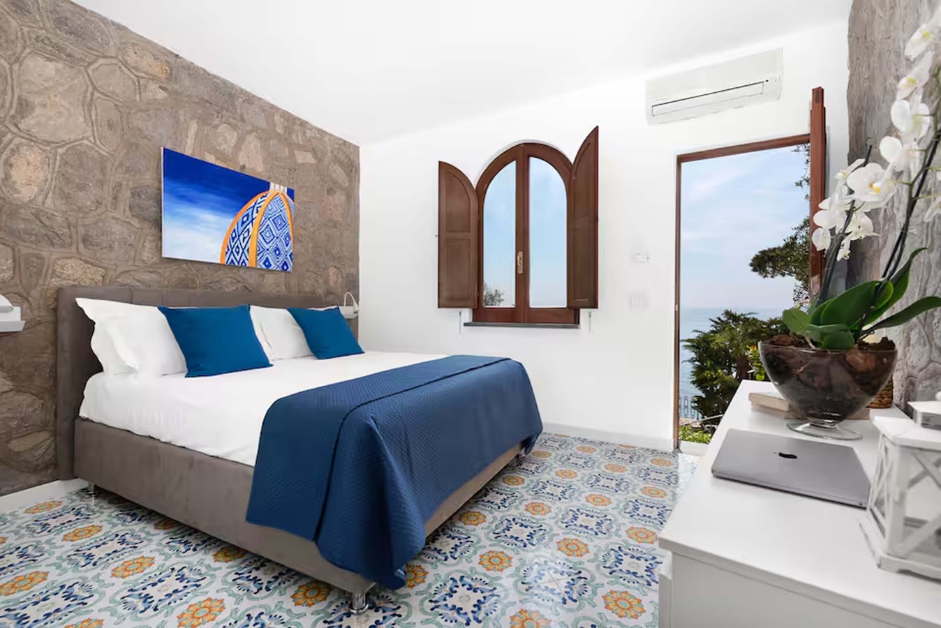 Casa Vespucci, Apartment Ideal for Couples 7 Villas in Italy