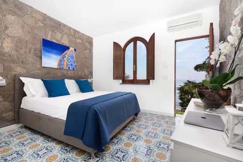 Casa Vespucci, Apartment Ideal for Couples 7 Villas in Italy