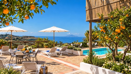 Villa Donatella, Ideal For Large Groups 58 Villas in Italy