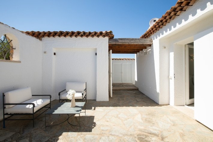 Villa Stia – Arzachena 3 Villas in Italy