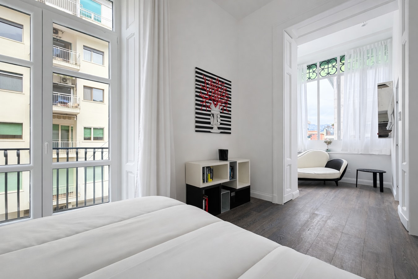 Terrazza Di Sorrento, Town Centre Apartment 22 Villas in Italy