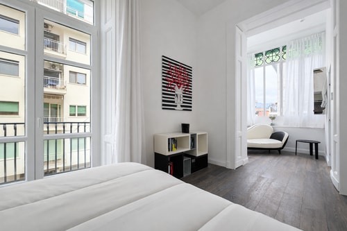 Terrazza Di Sorrento, Town Centre Apartment 22 Villas in Italy