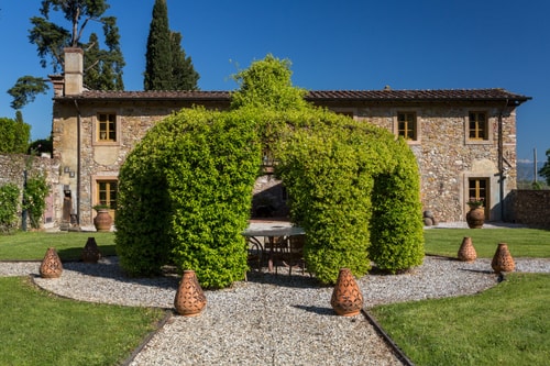 Villa Adrina - Luxury Villa with Private Pool 64 Villas in Italy