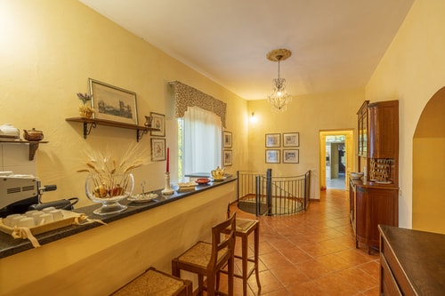 Villa Nicoletta - Large private villa with pool 11 Villas in Italy