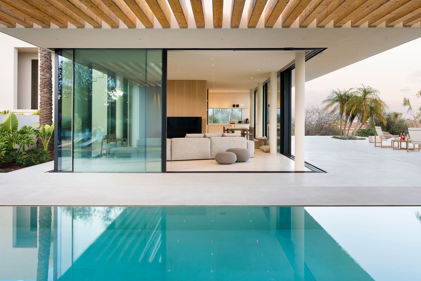 Villa Vista, stunning luxury 8 Villas in Italy