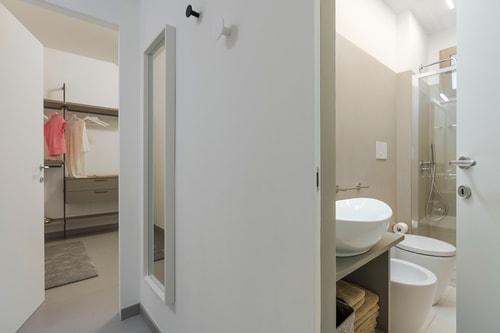 Casa Capo Blu, Beach House with Sea Access 26 Villas in Italy