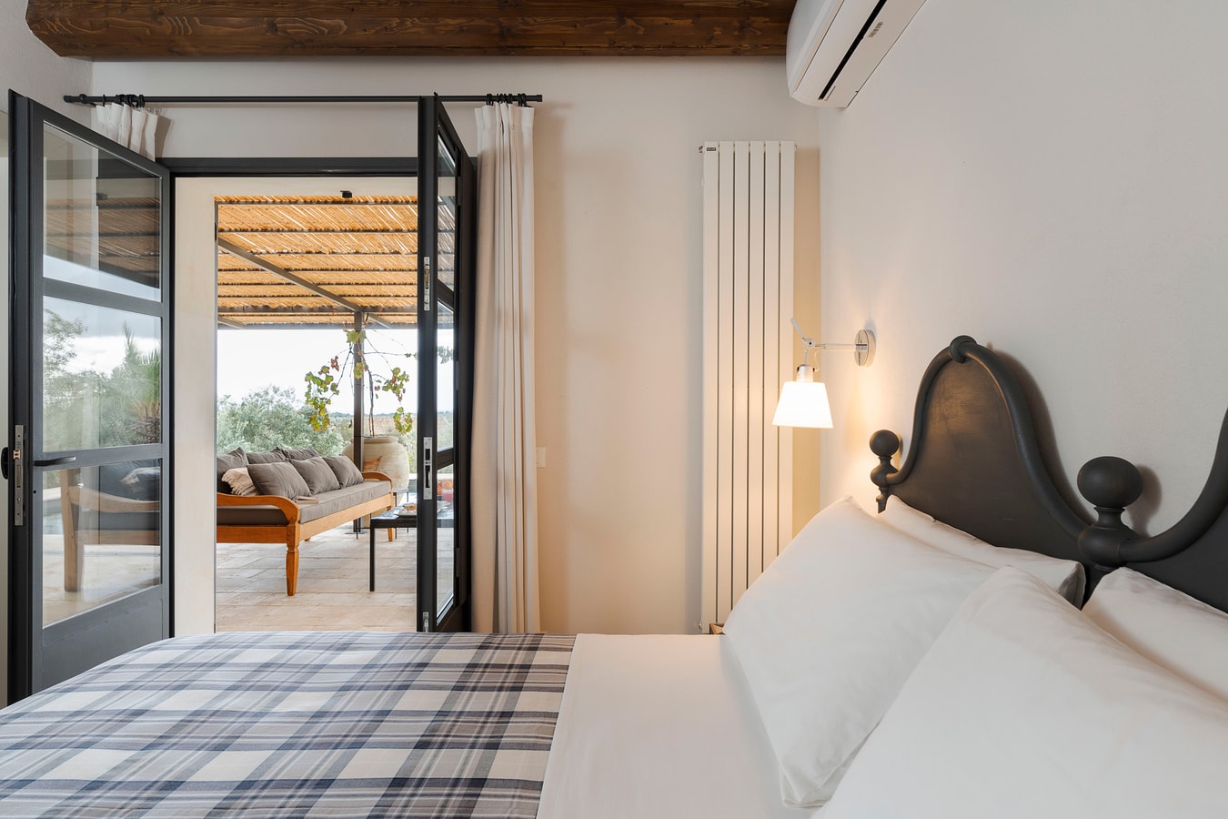 Villas Notu e Netum, ideal for two families 13 Italian Breaks