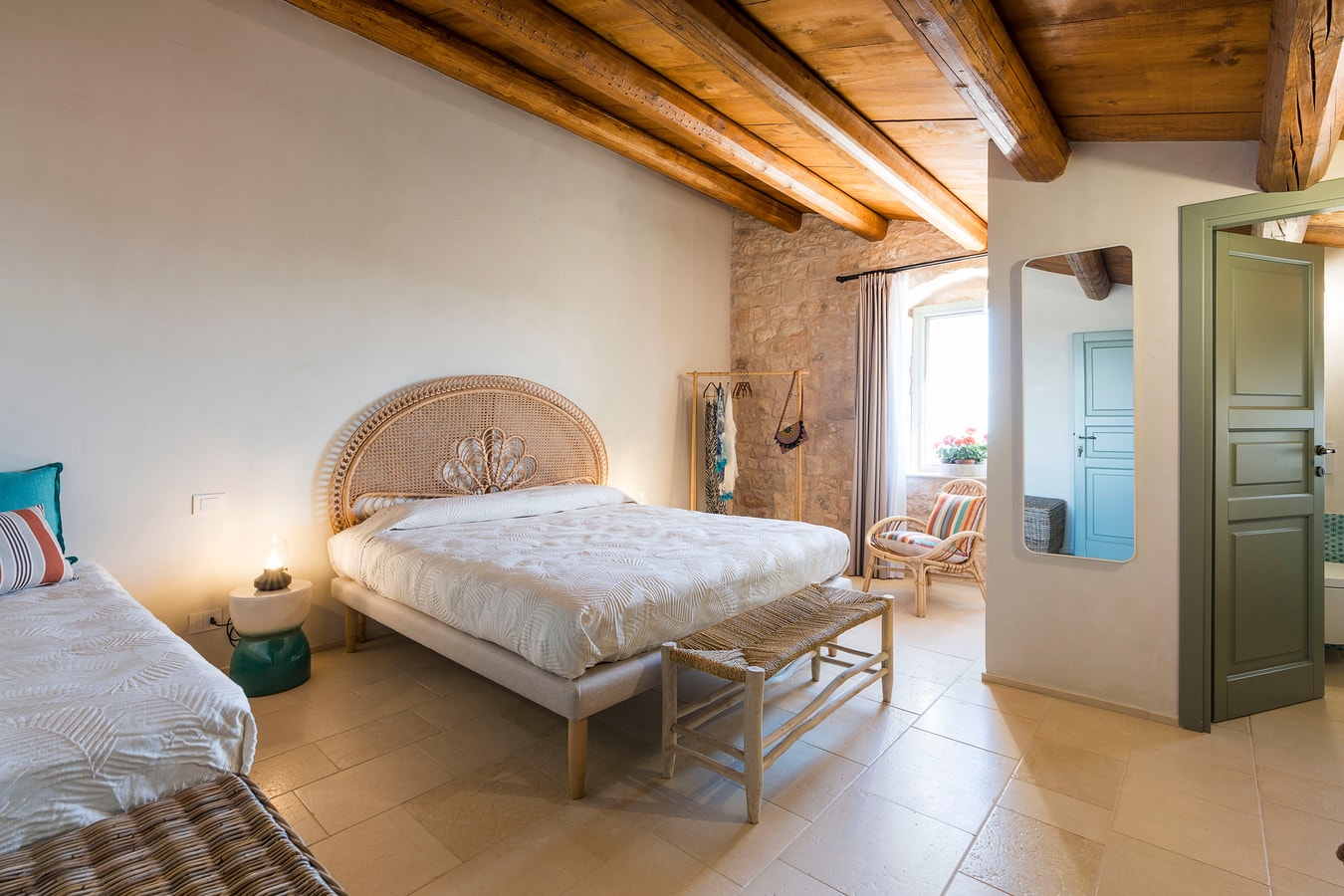 Il Rame & Cavallo, Two Adjacent Private Villas 36 Villas in Italy