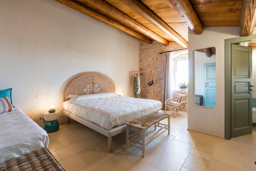 Il Rame & Cavallo, Two Adjacent Private Villas 36 Villas in Italy