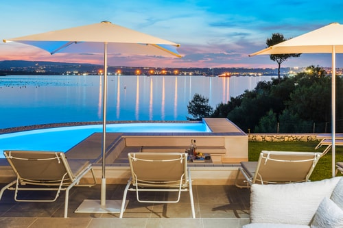 Villa Artista – Syracuse Area 62 Villas in Italy