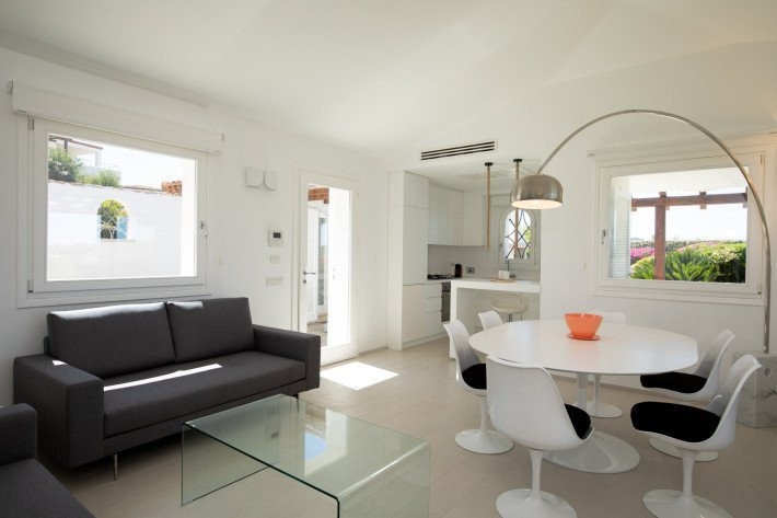 Villa Stia – Arzachena 6 Villas in Italy
