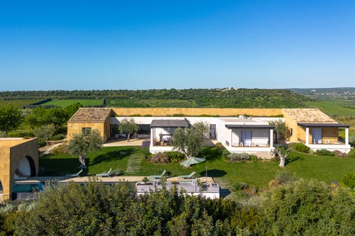 Villa Iseppa - Modern villa with pool 45 Italian Breaks