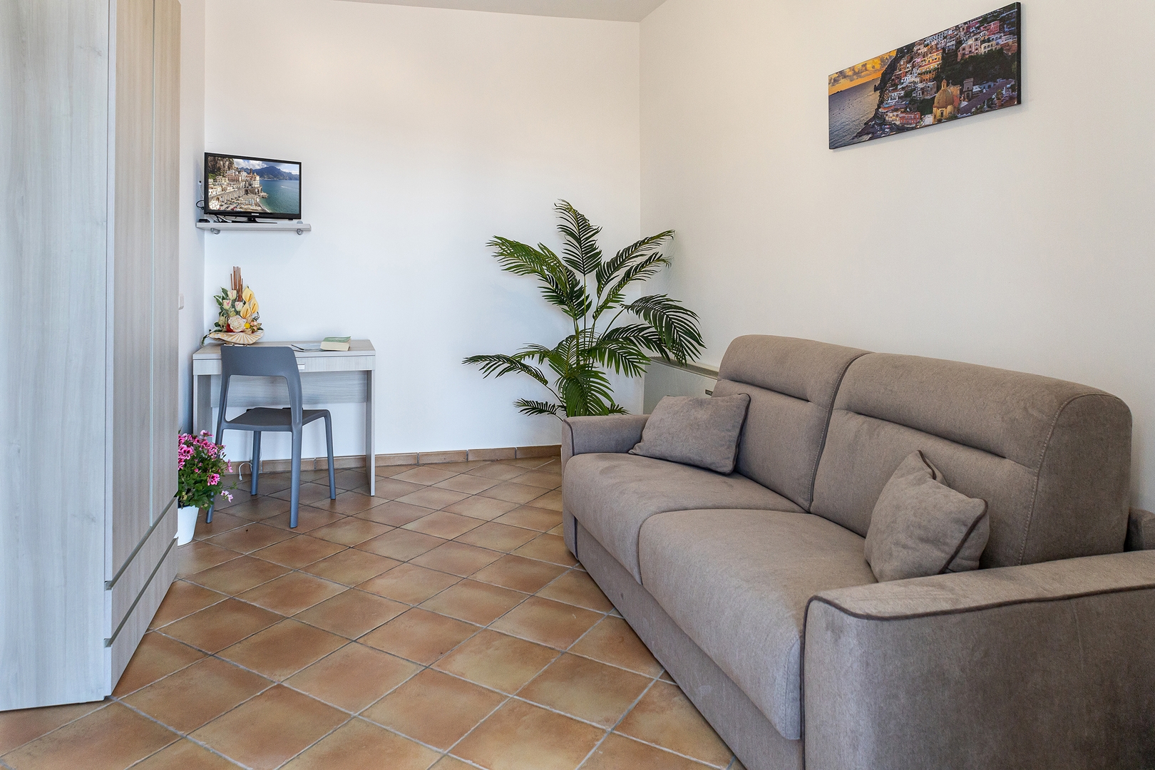 Villa Marcella with private pool and sea views 37 Villas in Italy